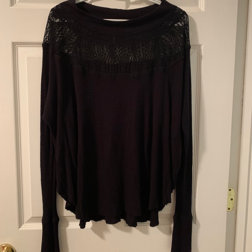 Free People Thermal